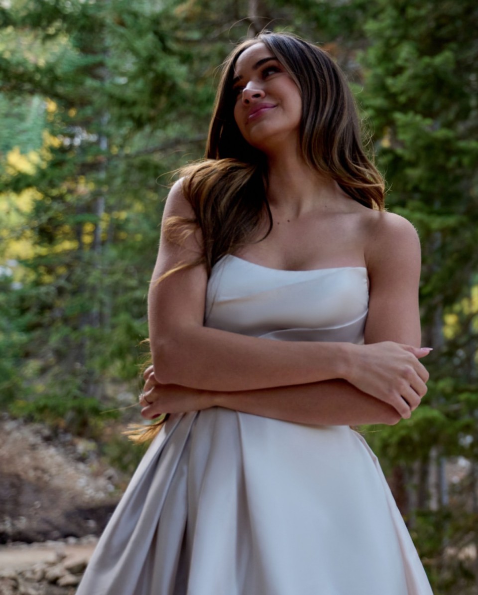 Tressa Tobiasson