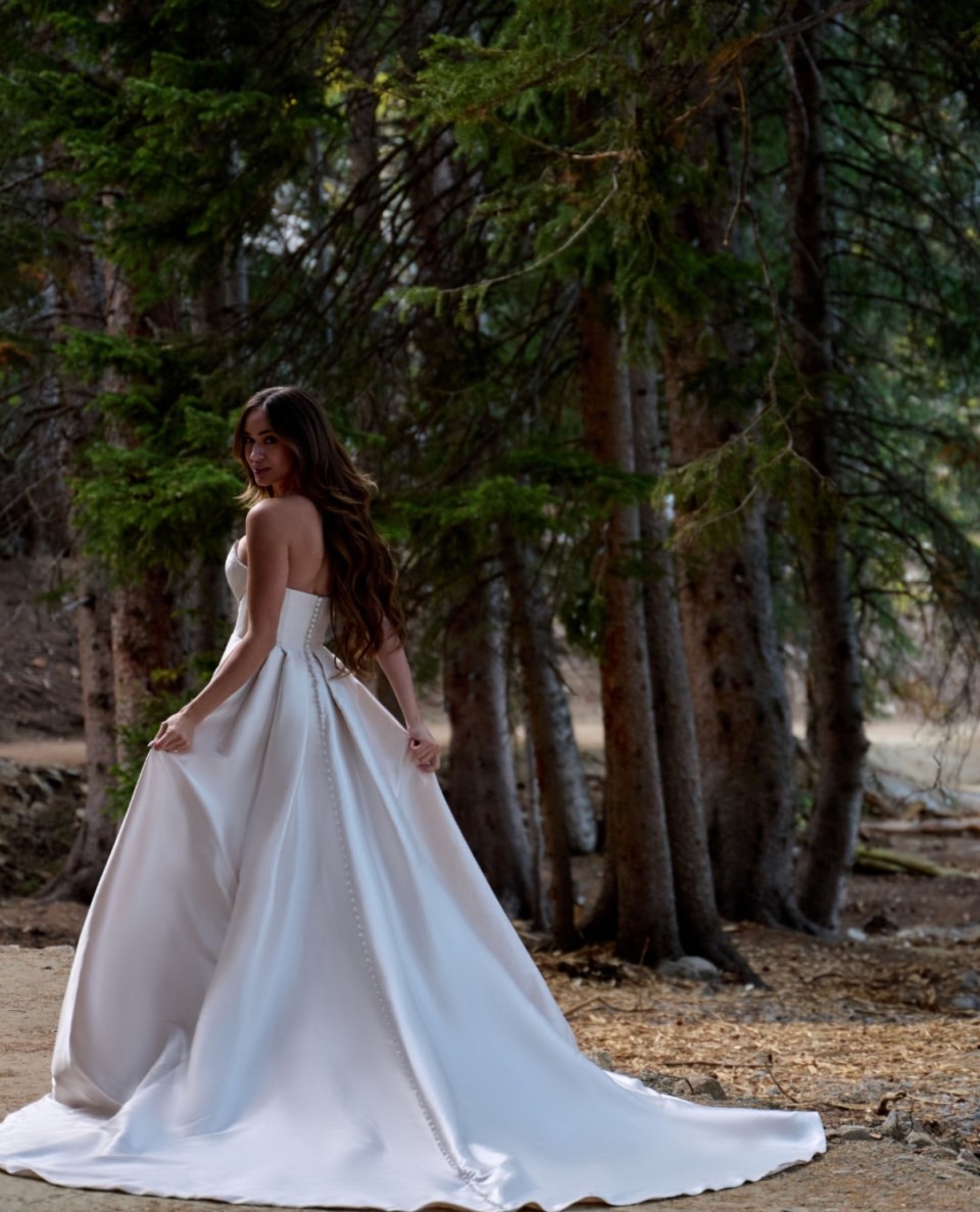 Tressa Tobiasson