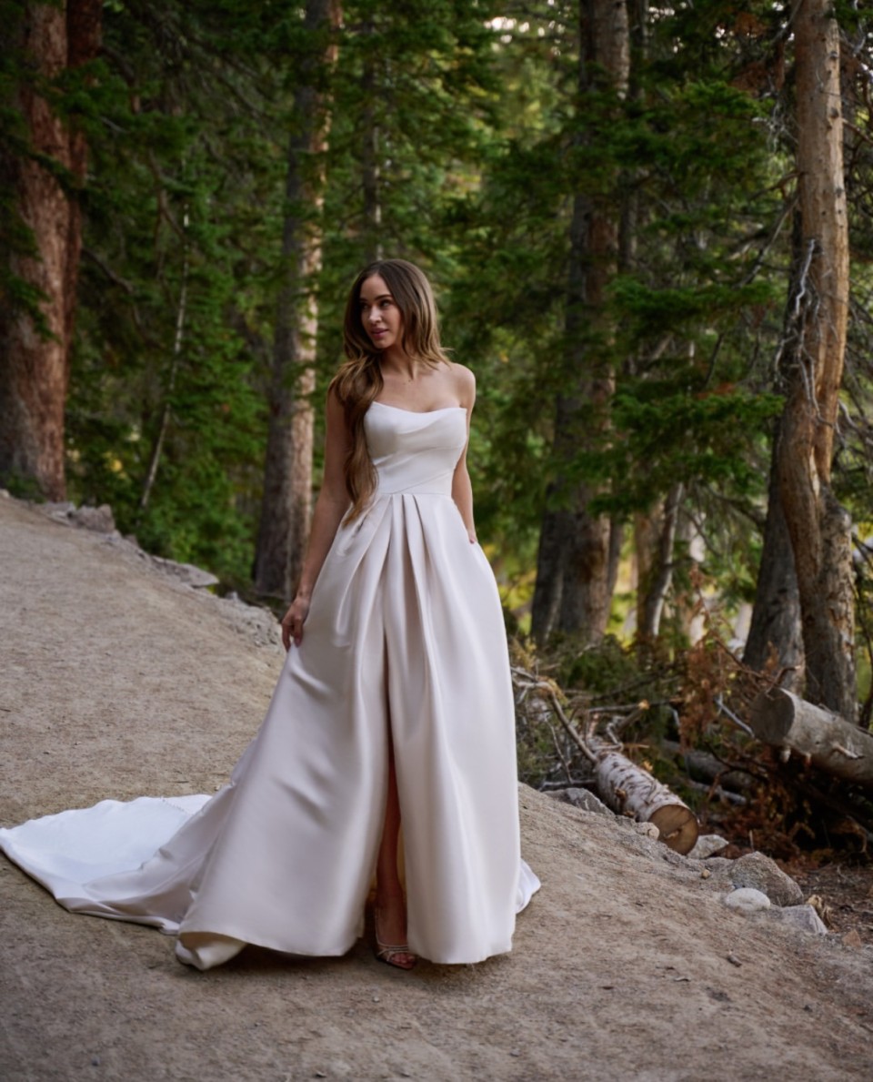 Tressa Tobiasson
