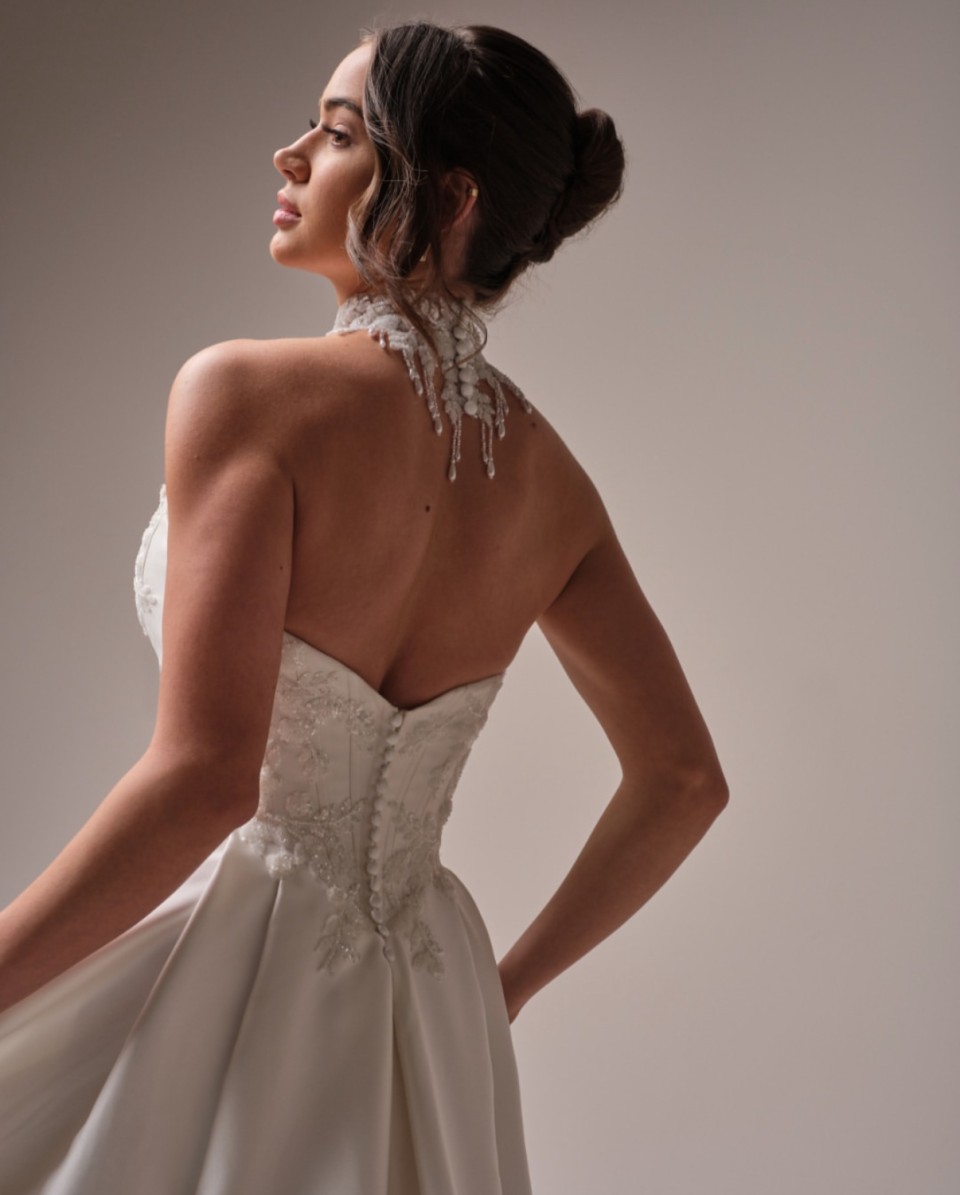 Tressa Tobiasson
