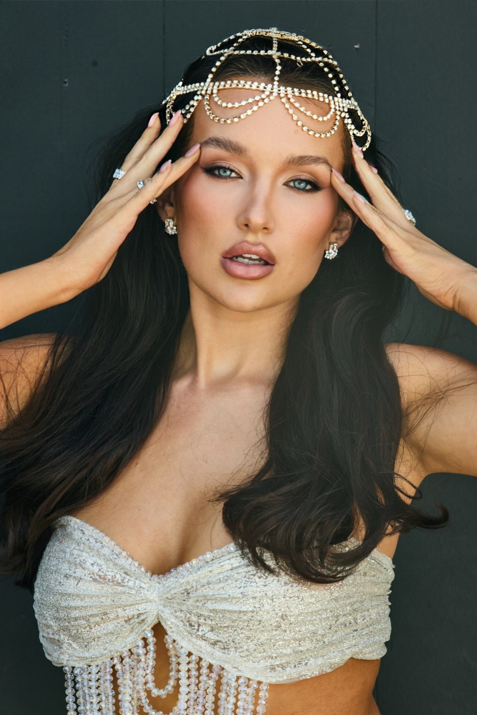 Trista Mikail