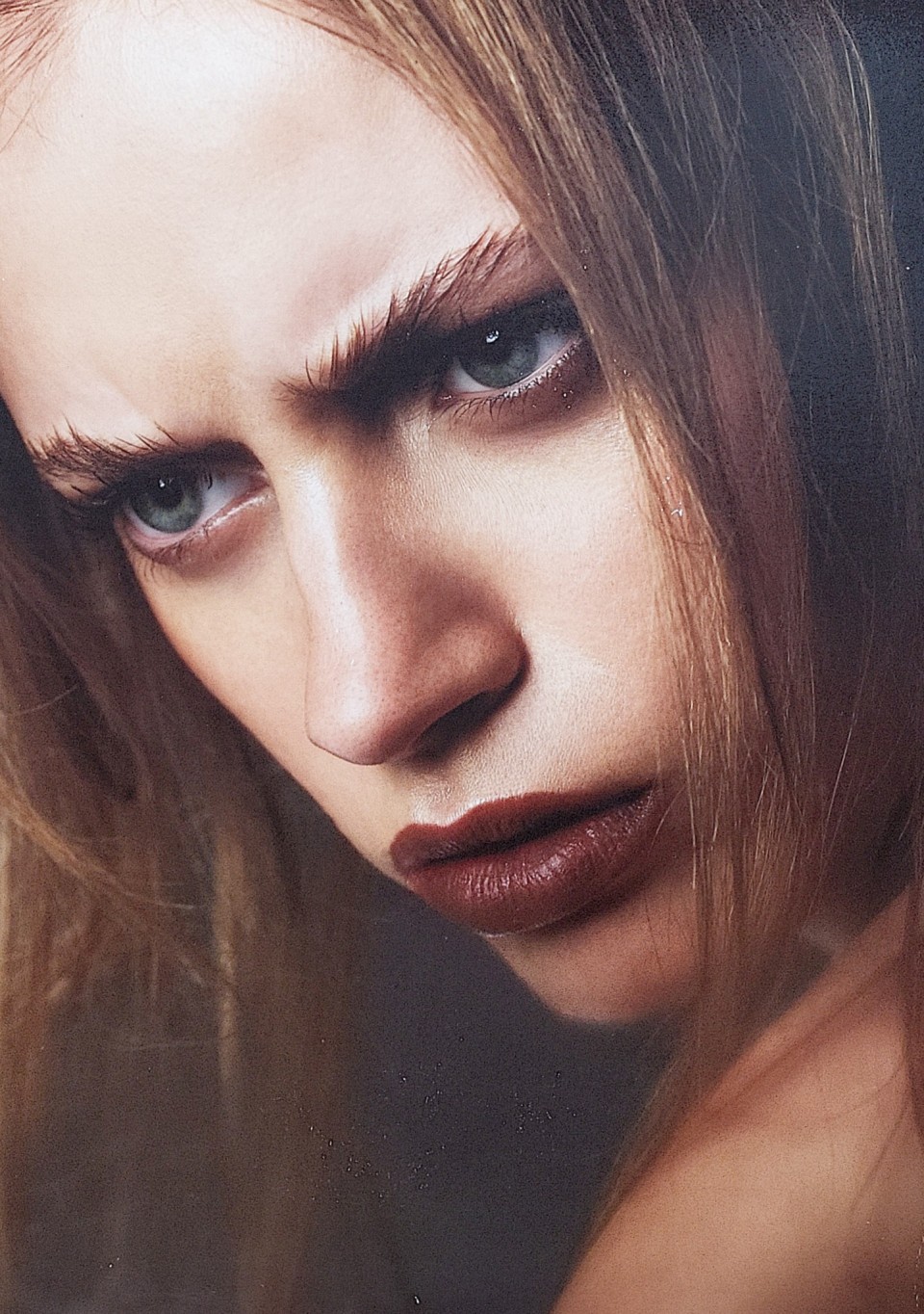 Valeria Gladysheva