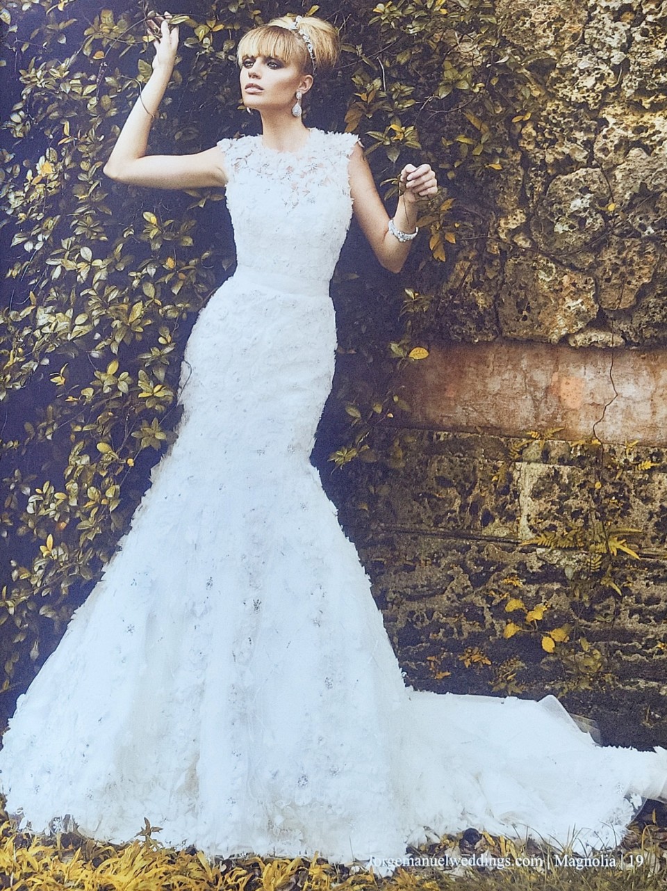 Valeria Gladysheva