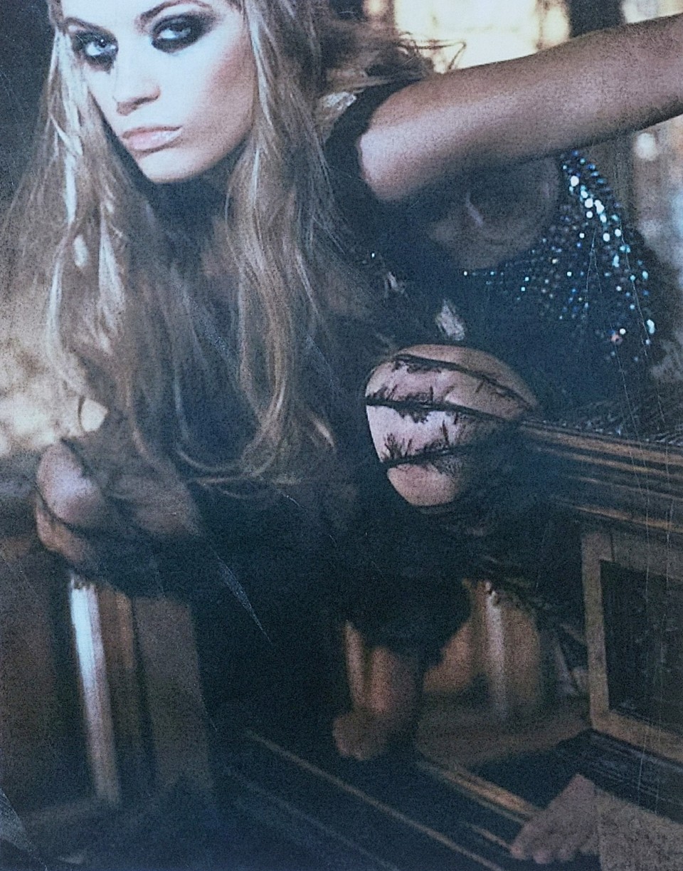 Valeria Gladysheva