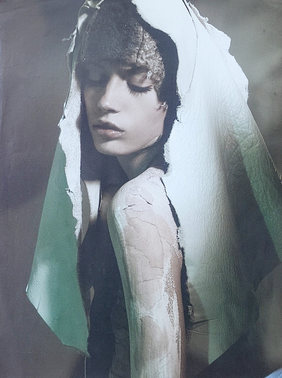 Valeria Gladysheva