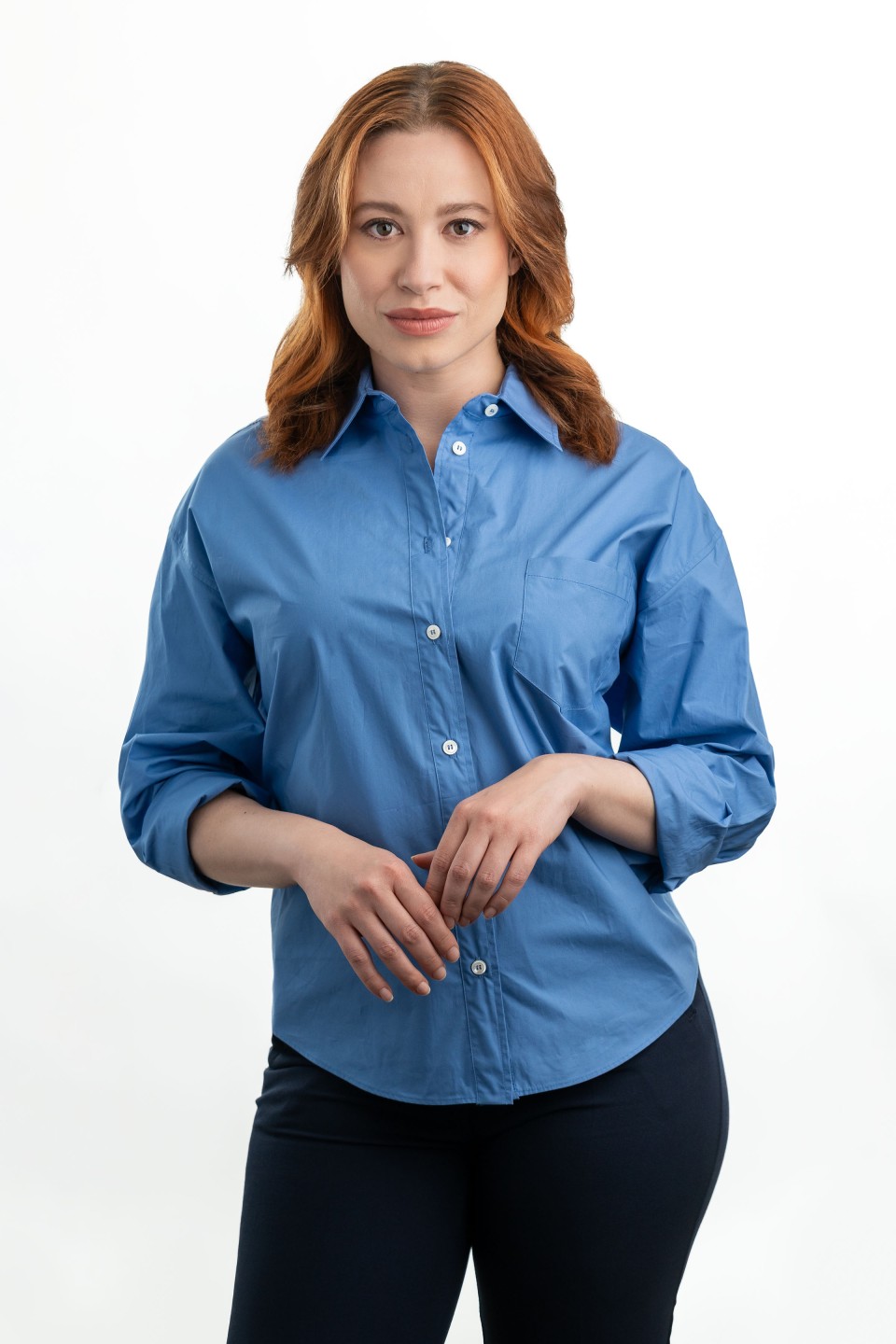 Vanessa d Waryniak