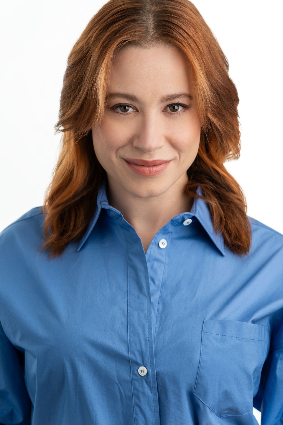 Vanessa d Waryniak