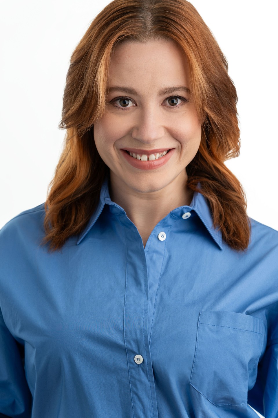 Vanessa d Waryniak