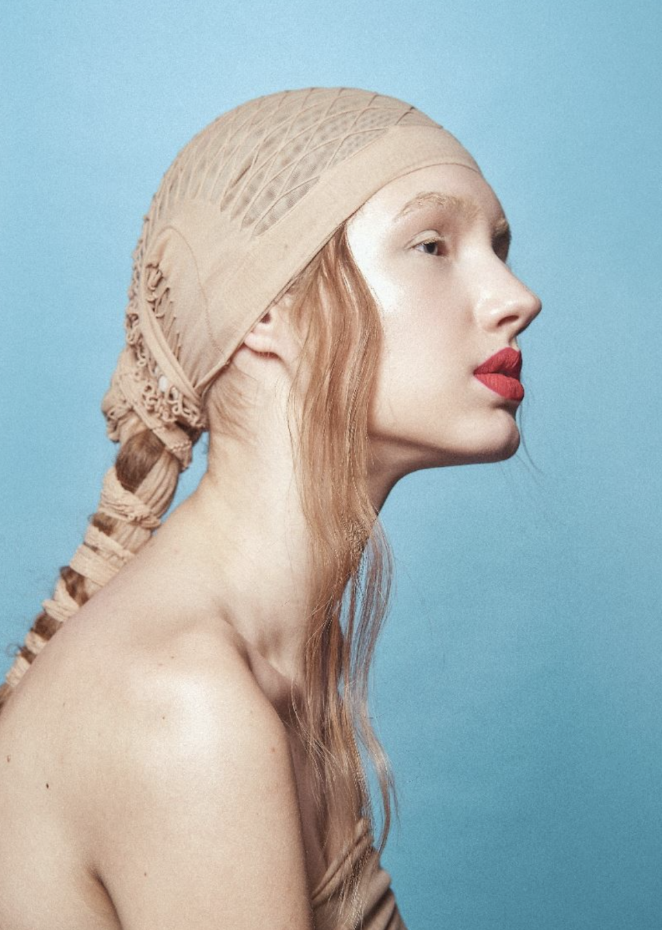 Viktoriia b Siedikova