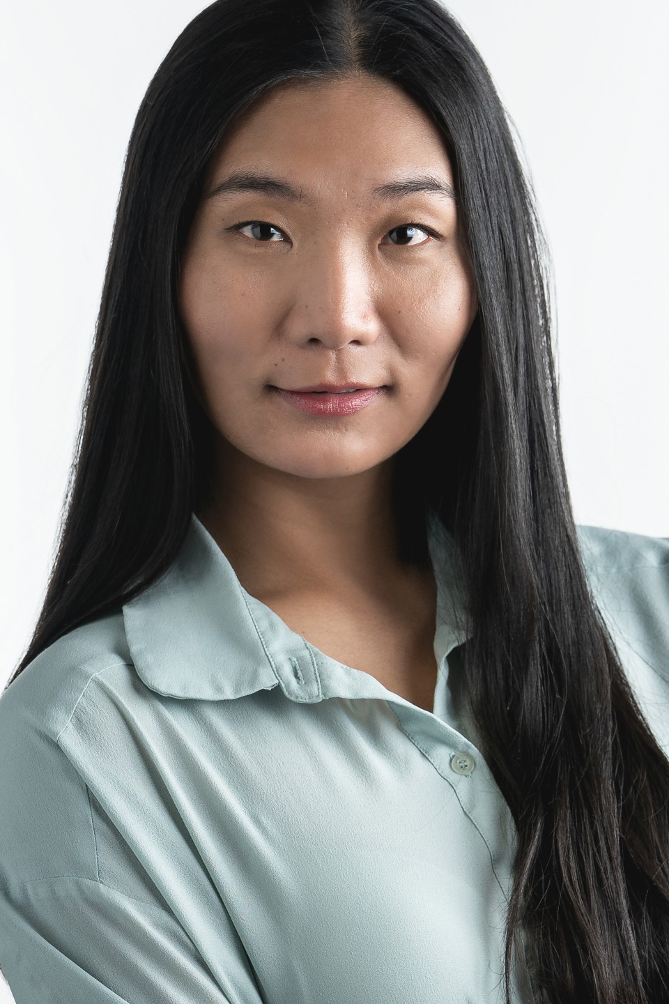 Vicky Wei Yuan