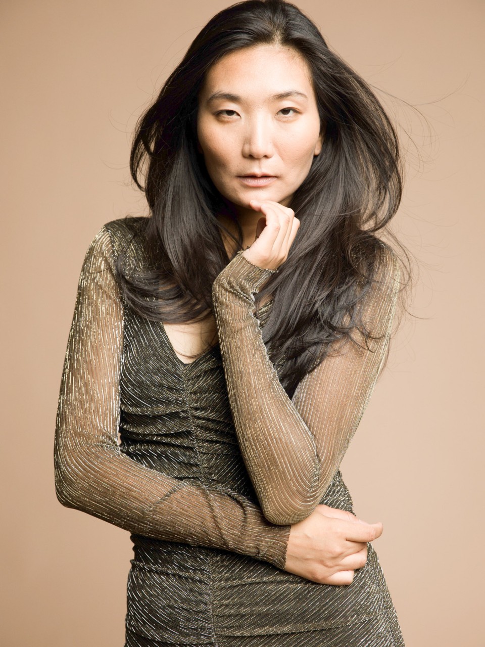 Vicky Wei Yuan
