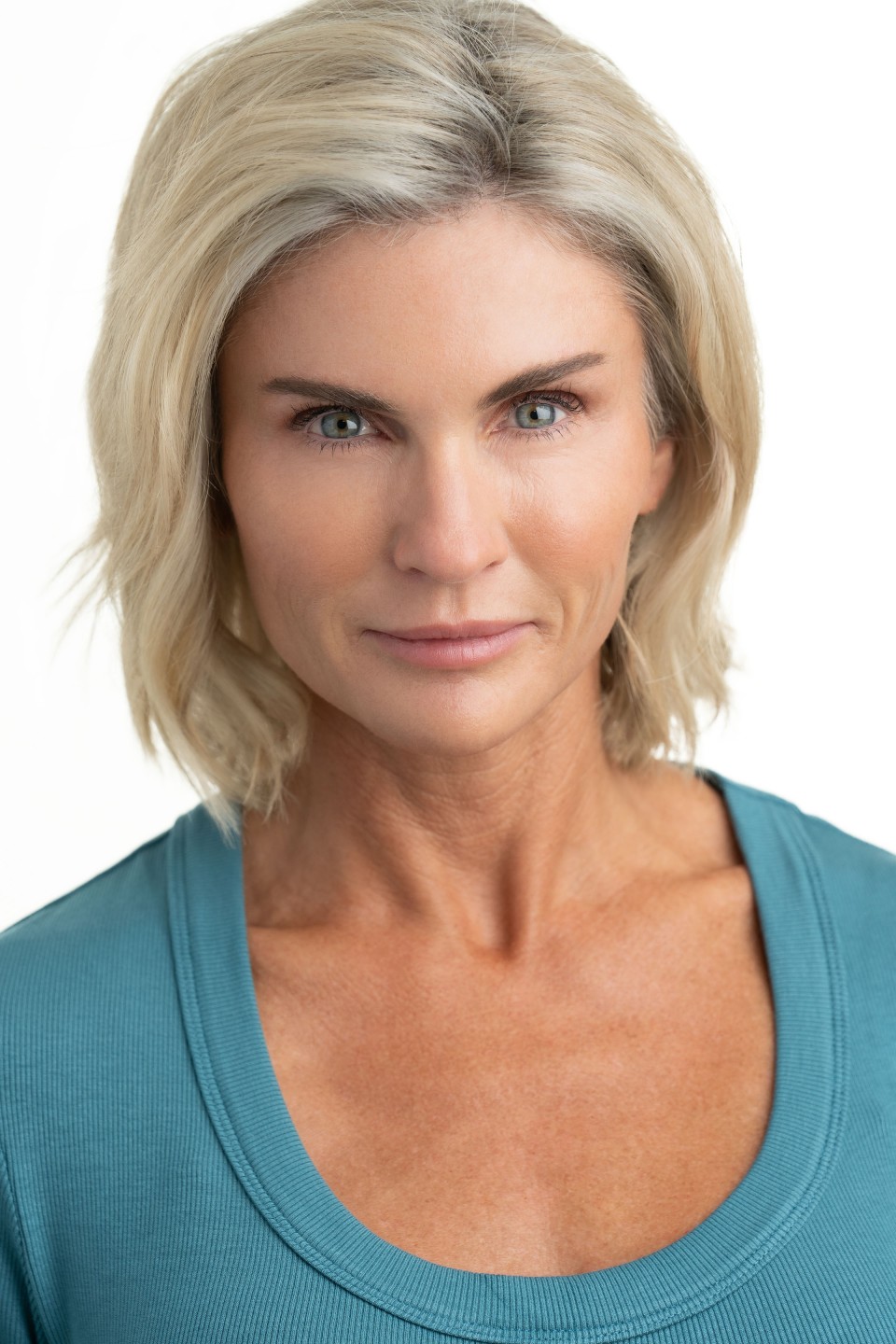 Whitney Henderson