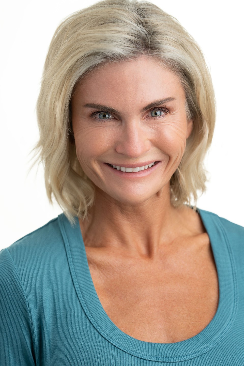Whitney Henderson