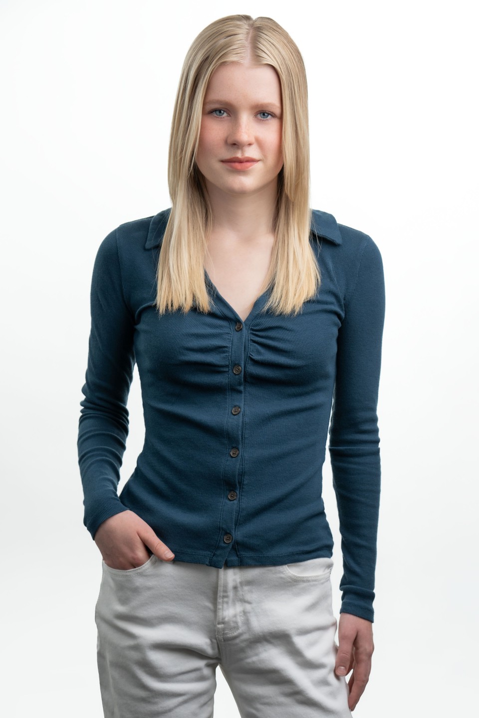 Zoe d Small