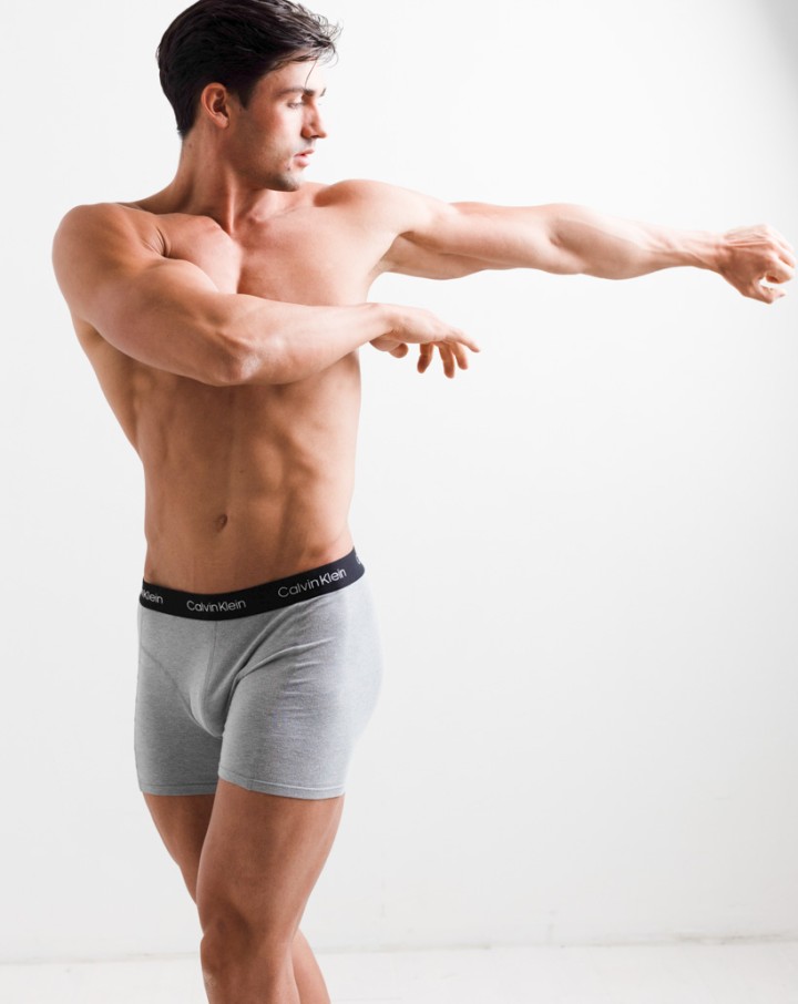 Profile - Urban Talent Management