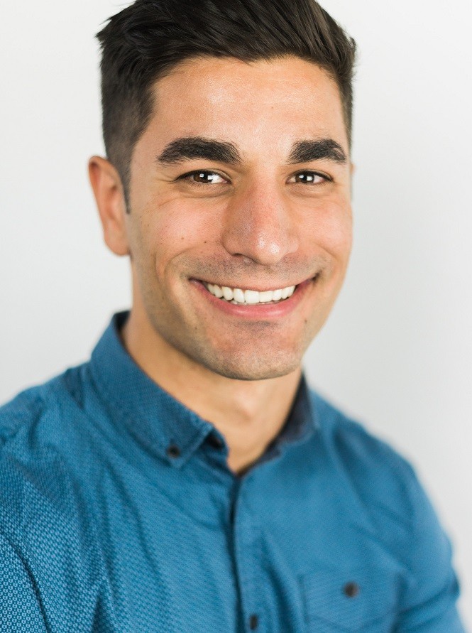 Erik Reno Profile - Urban Talent Management