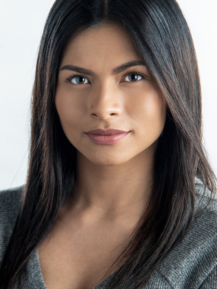 Profile - Urban Talent Management