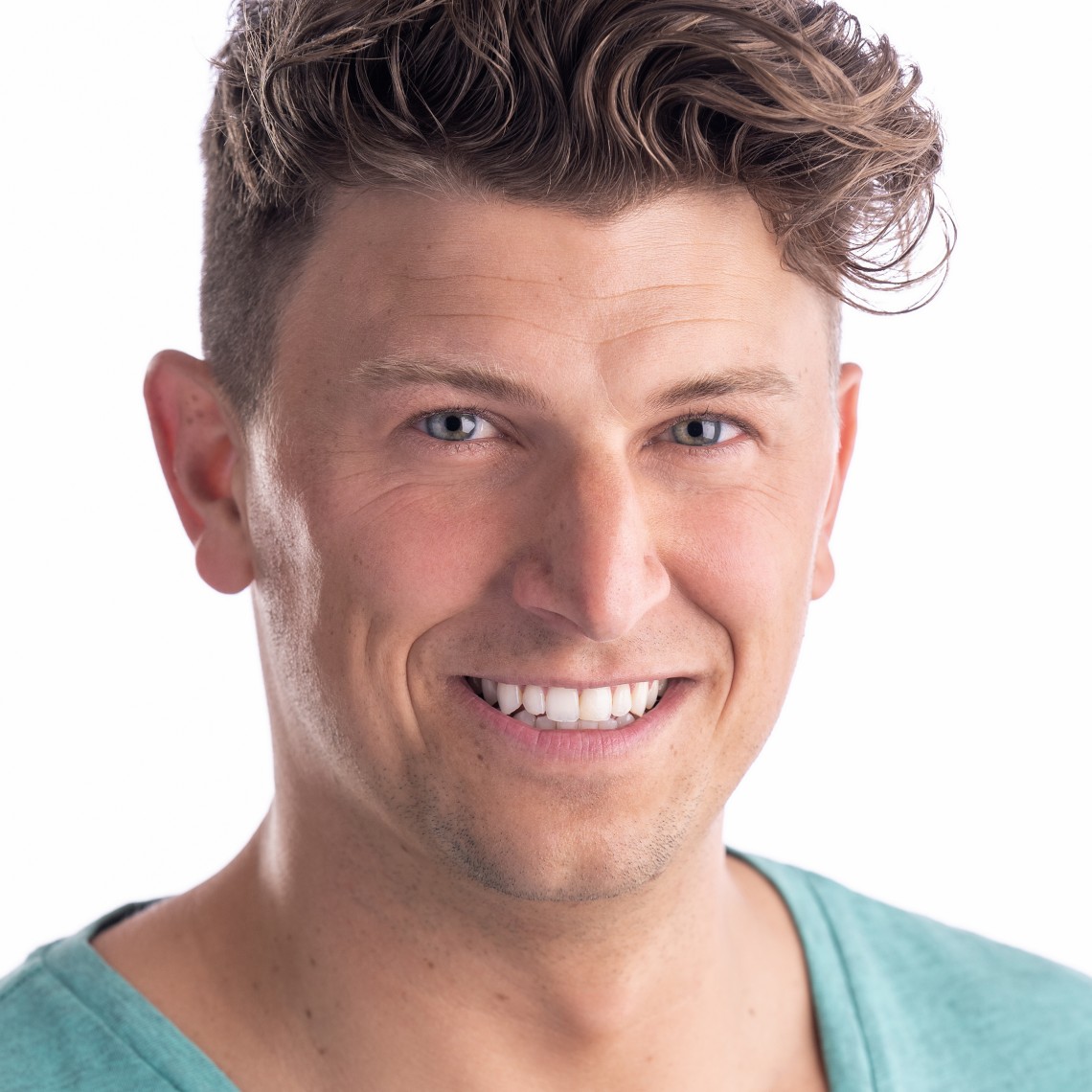 Brandon b Videtich