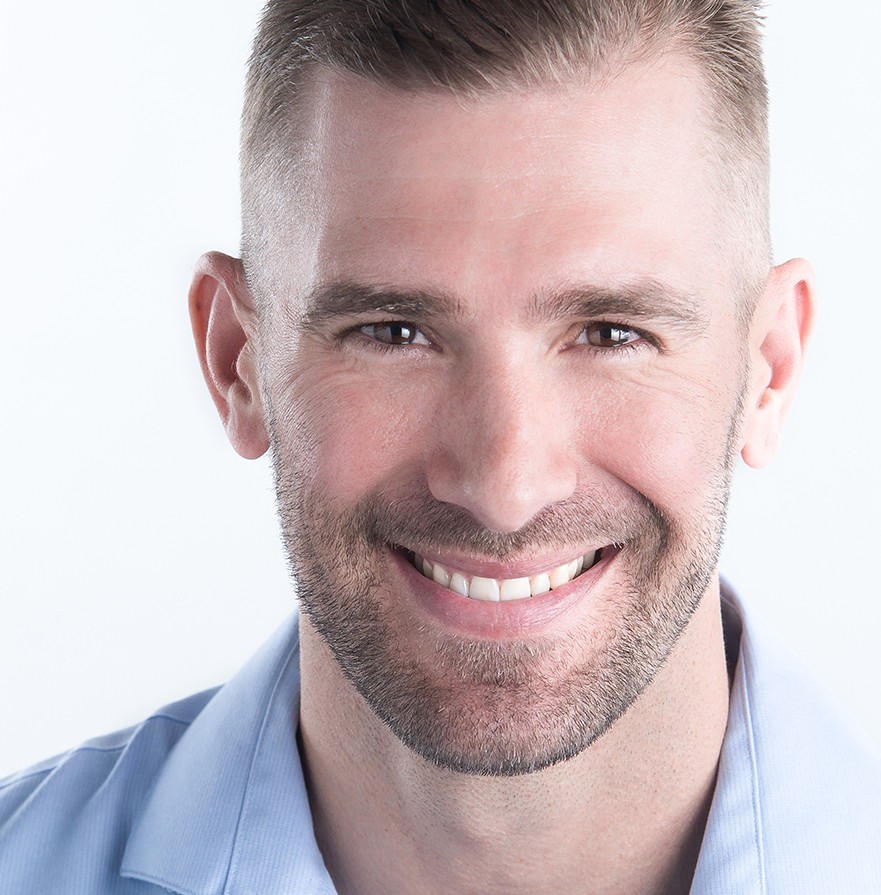 Brian Riebe