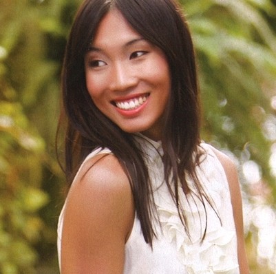 Carmina Lu