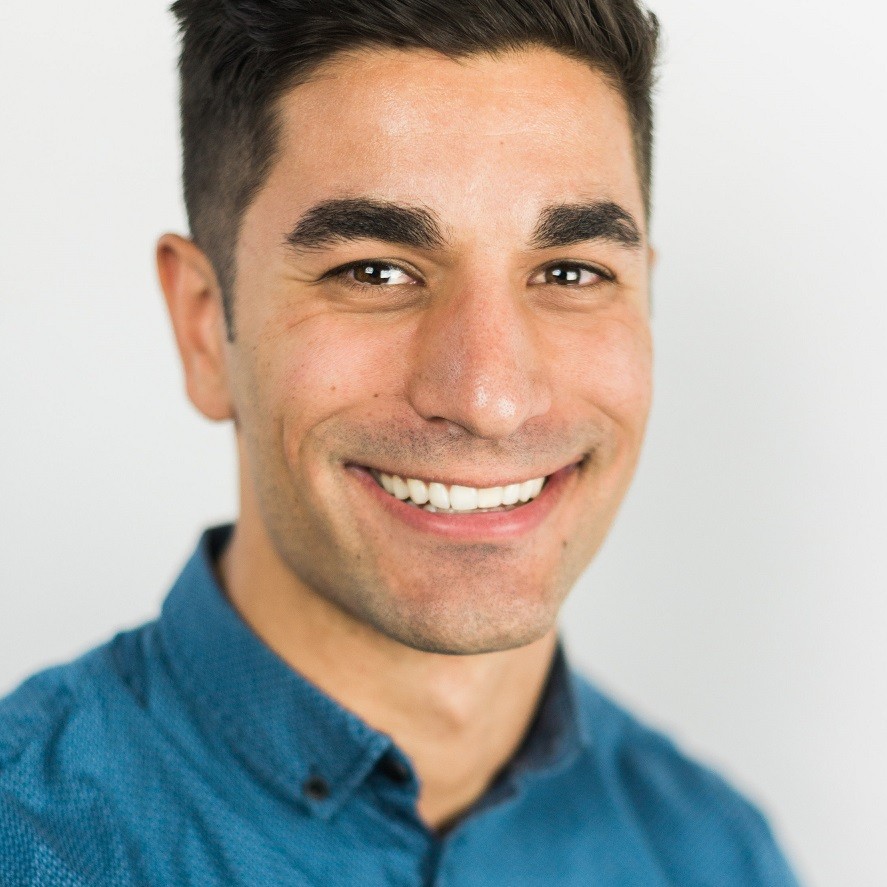 Erik Merono