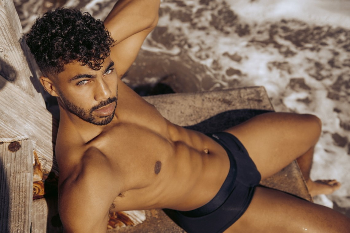 Isaiah Harmison