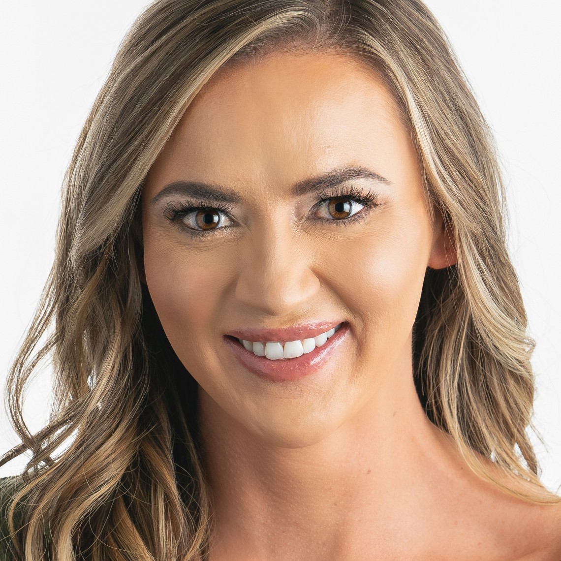 Kellyn Monson