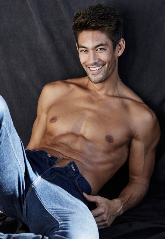 Kolten Jensen