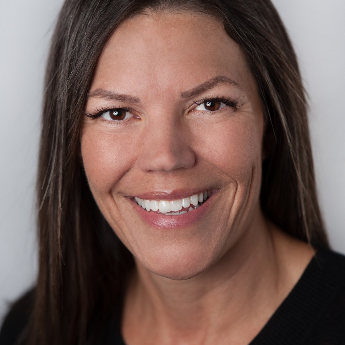 Melissa Straton