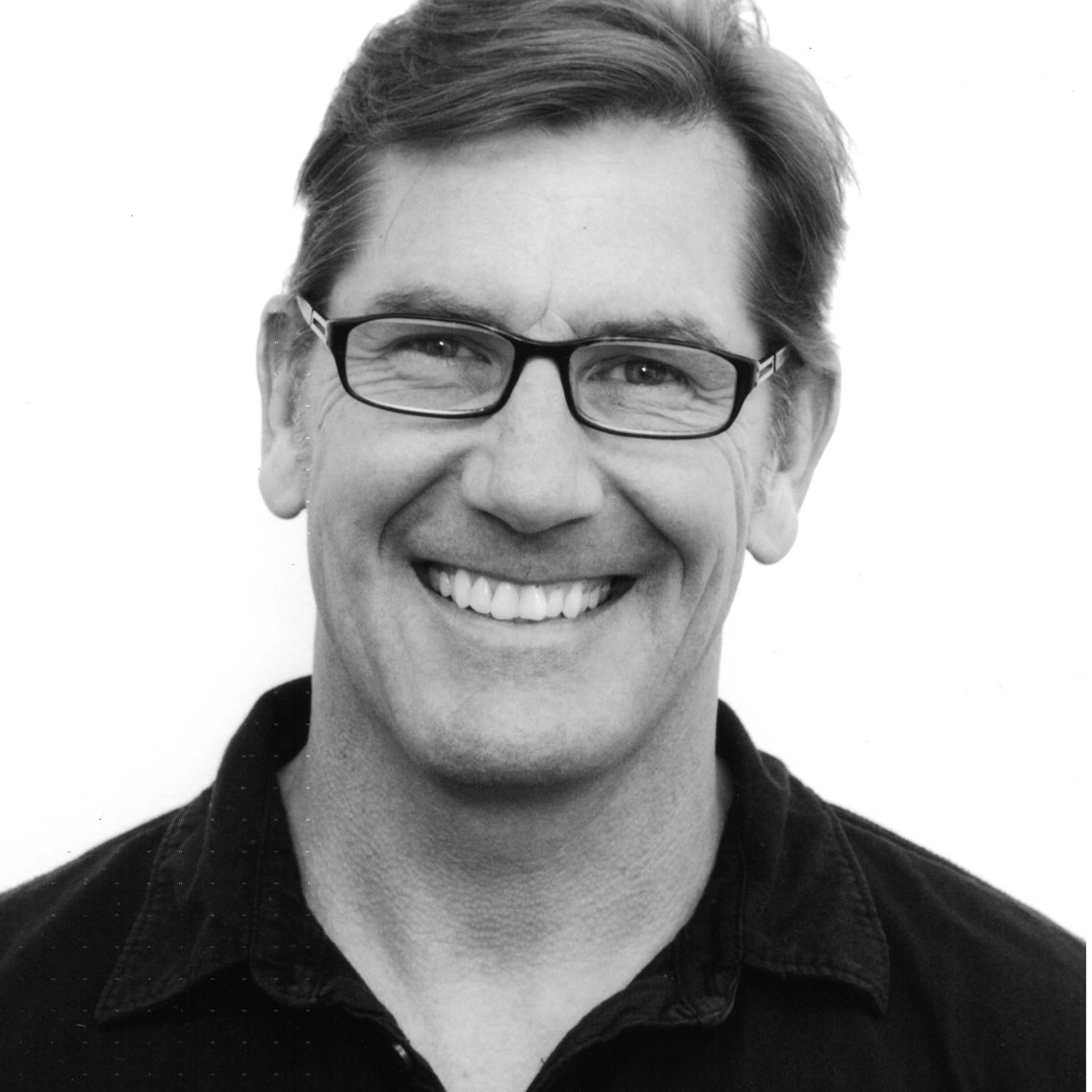 Scott Cowdrey